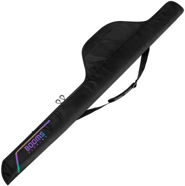 Main image of PB4 4.4ft~5ft Fishing Rod and Reel Case, Portable Folded Fishing Pole Case, 0.6ft/8" Extended Design Fishing Spinning Rod Bag, Store Up to 2~3 Fishing Rods and Reels, 52"~60"