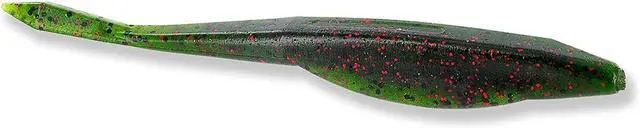 Main image of D-Shad
