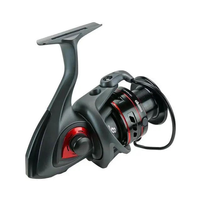 Alt view image 4 of 4 - Ceymar A Spinning Reels