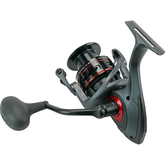 Alt view image 3 of 4 - Ceymar A Spinning Reels