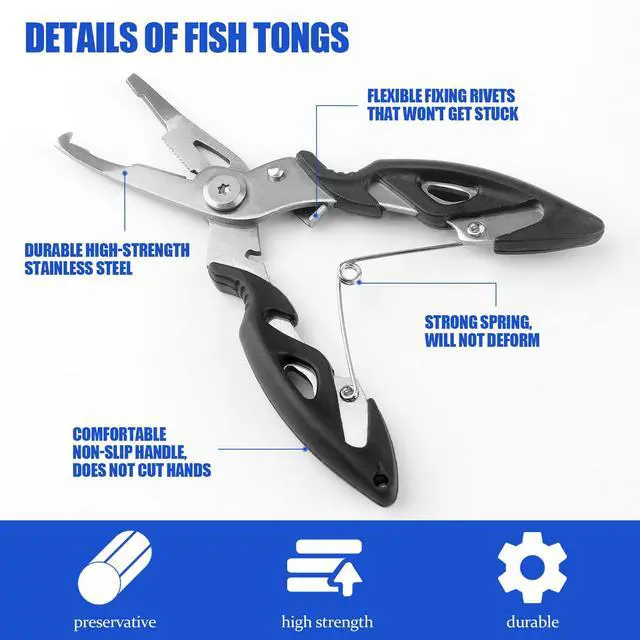 Alt view image 4 of 7 - Fishing Rod Reel Combos Collapsible Fishing Rod Kit, 2PCS Telescopic Fishing Pole+2PCS Spinning Reels+Lures Hooks+Tackle Bag+Fishing Accessories Full Combo for Kids Youth