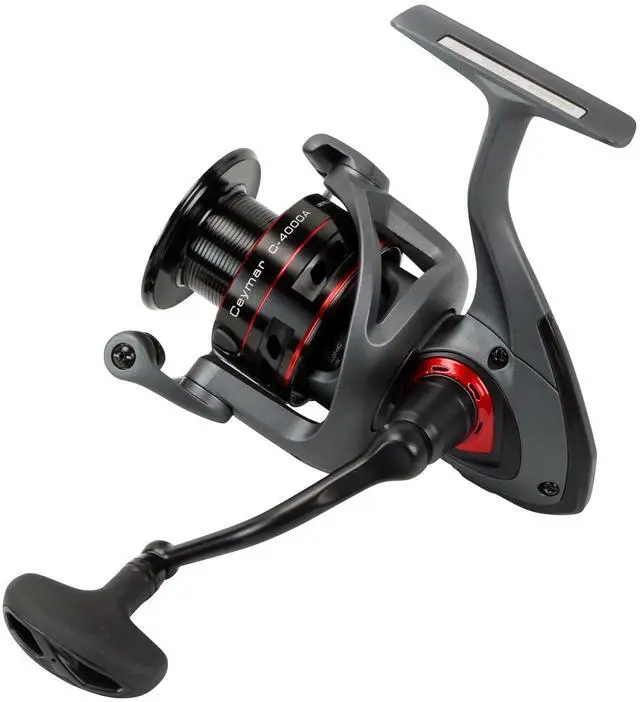 Main image of Ceymar A Spinning Reels