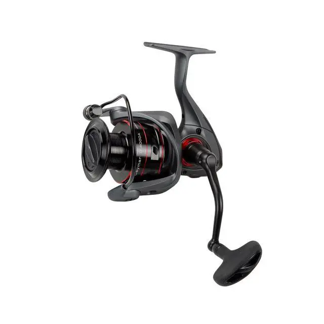 Alt view image 2 of 5 - Ceymar A Spinning Reels