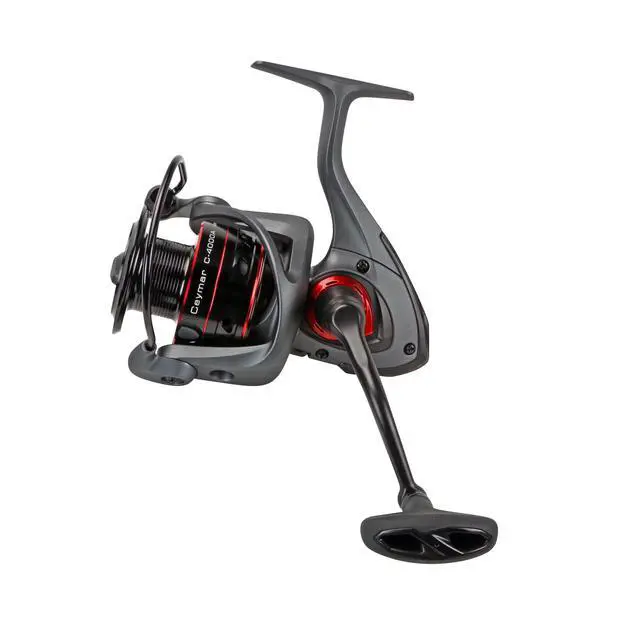Alt view image 3 of 5 - Ceymar A Spinning Reels