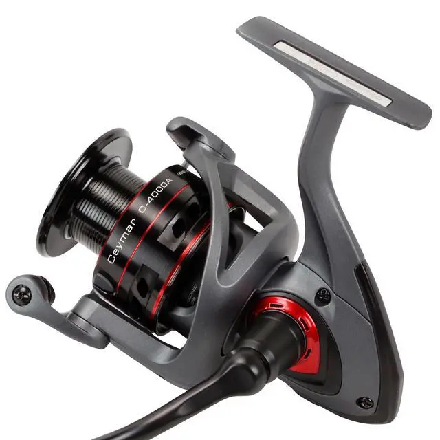 Alt view image 4 of 5 - Ceymar A Spinning Reels