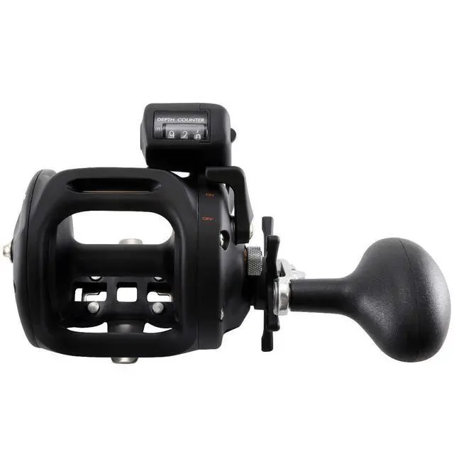 Alt view image 3 of 4 - MA-20DLXT New Magda Linecounter Reel