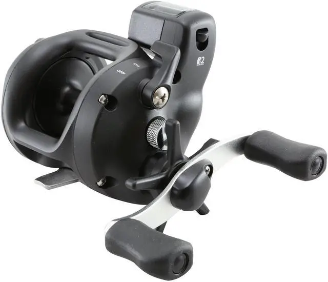 Main image of MA-20DLXT New Magda Linecounter Reel