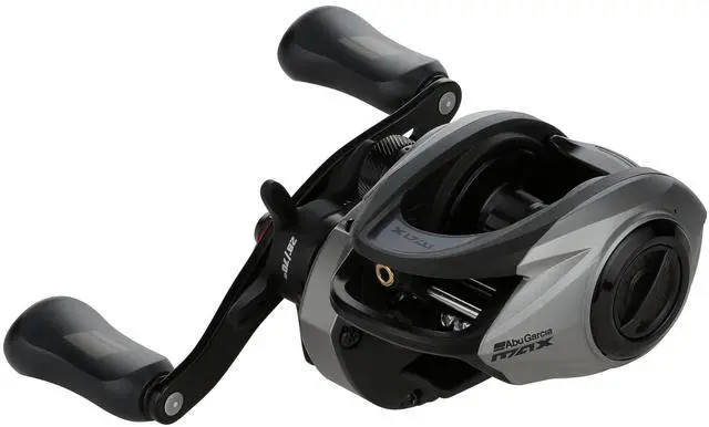 Main image of Max X Low Profile Baitcast Reel
