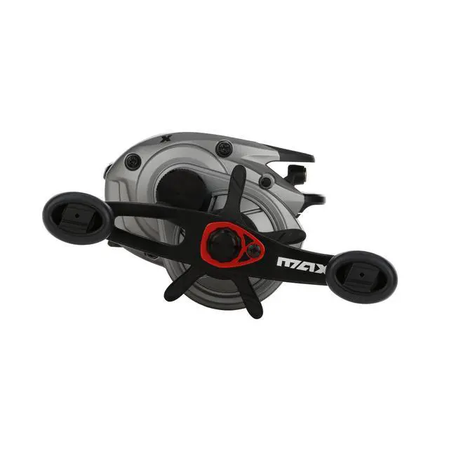 Alt view image 4 of 7 - Max X Low Profile Baitcast Reel