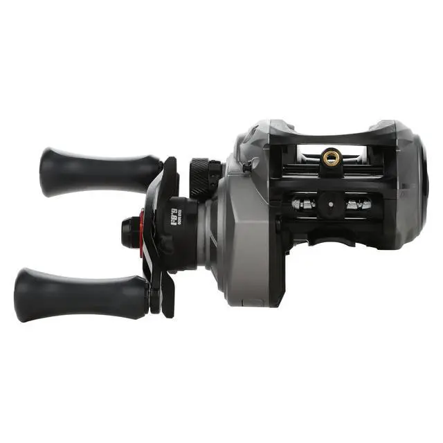 Alt view image 6 of 7 - Max X Low Profile Baitcast Reel