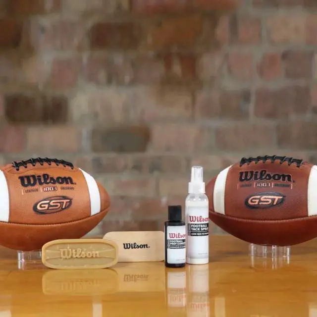 Alt view image 2 of 3 - Game Ball Prep Kit