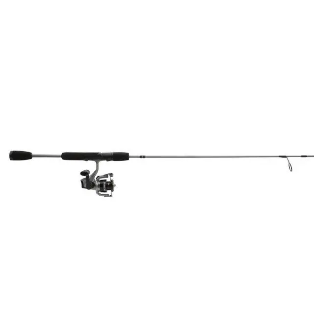 Alt view image 3 of 7 - Max X Spinning Reel and Fishing Rod Combo