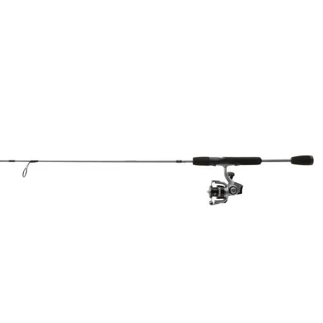Alt view image 4 of 7 - Max X Spinning Reel and Fishing Rod Combo