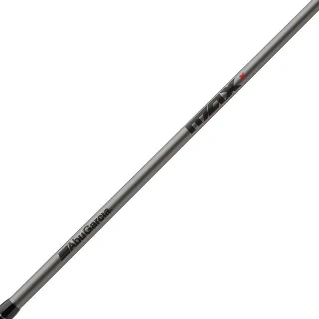 Alt view image 5 of 7 - Max X Spinning Reel and Fishing Rod Combo