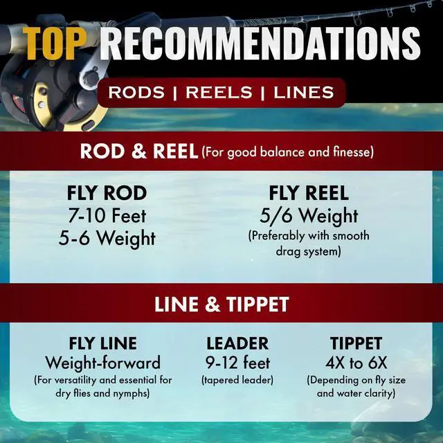 Alt view image 3 of 7 - RoxStar Fly Shop Trophy Trout Top Wet & Dry Flies for Trout. Proven Nationwide to Catch Fish! Tied in-House Never Outsourced Fly Fishing Gift