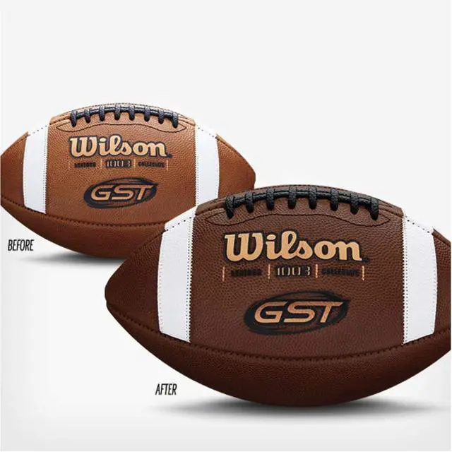 Alt view image 3 of 3 - Game Ball Prep Kit
