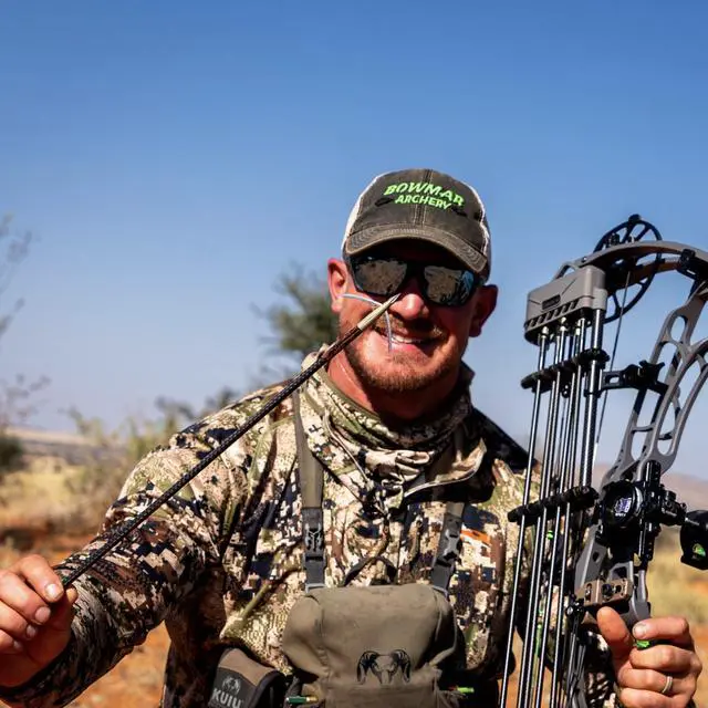 Alt view image 4 of 7 - Beast Broadheads, World's Fastest Deploying Broadhead, Patented Technology, Sharpest Penetrating Mechanicals, Plus Practice Tip