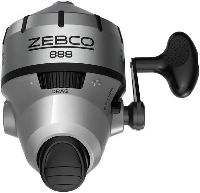 Main image of 888 Spincast Reel