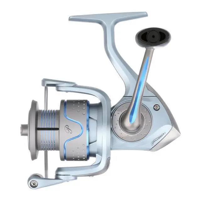Alt view image 3 of 4 - President LE Spinning Fishing Reel