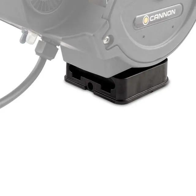 Alt view image 5 of 6 - Universal Mounting Base, Composite, Fits Optimum, Magnum, Uni-Troll, Easi-Troll