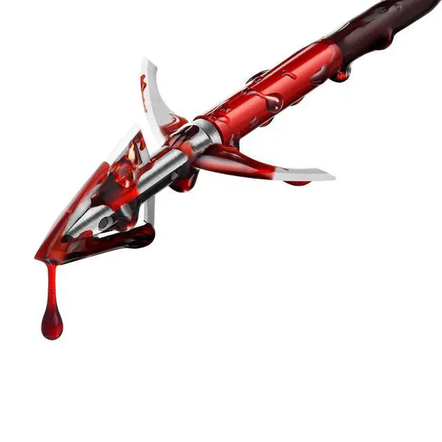Alt view image 4 of 6 - outdoors Cut-on-contact COC 125G GRAVE DIGGER, Multi, 125 Grains US