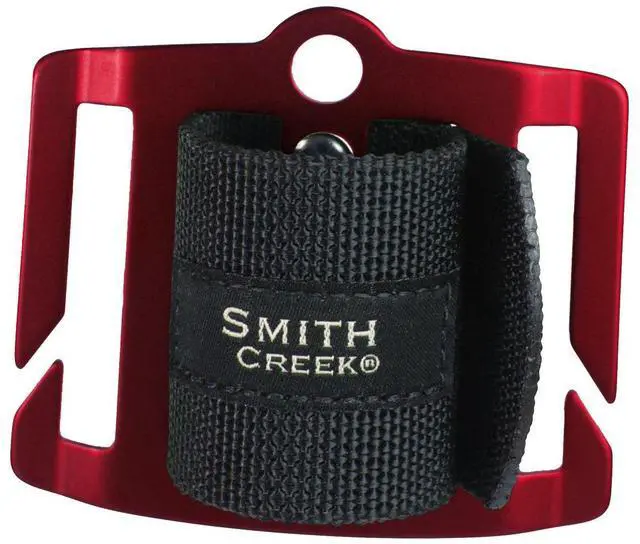 Main image of Net Holster, Belt-Mounted Landing Net Holder