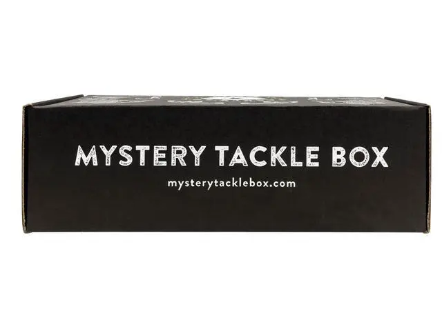 Alt view image 3 of 6 - Mystery Tackle Box Crappie Fishing Kit | Crappie Fishing | Panfish Fishing