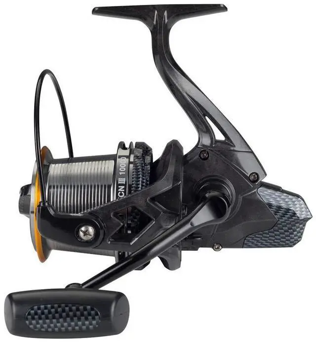 Main image of Fishing Reels Spinning 8000 10000 14000 Series Spool Freshwater Saltwater Big-Game Surf Fishing 12+1 Stainless BB 70 LBS Max Drag Carbon Fiber Ultra Smooth Powerful Oversize Gear