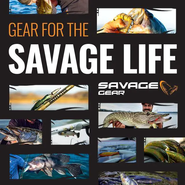 Alt view image 6 of 6 - 3D Burbot Fishing Soft Bait