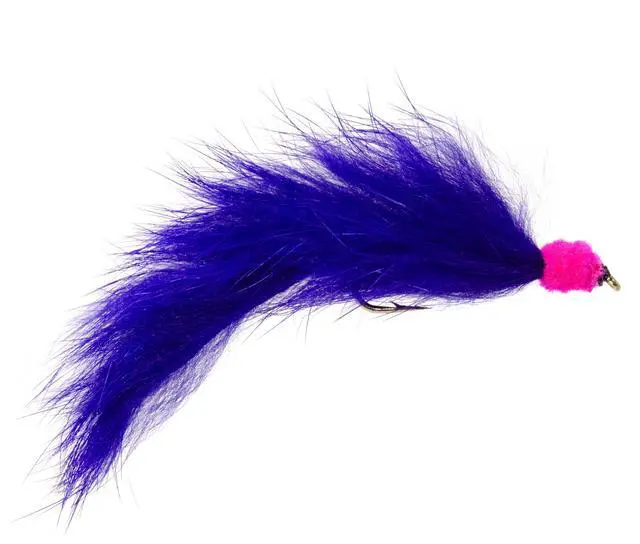 Alt view image 6 of 7 - 24/48/66/72 Premium Hand Tied Fly Fishing Flies Assortment | Fly Boxes Included | Dry, Wet, Nymphs, Streamers, Wooly Buggers, Terrestrials | Trout, Bass Lure Set, Kit, Gift