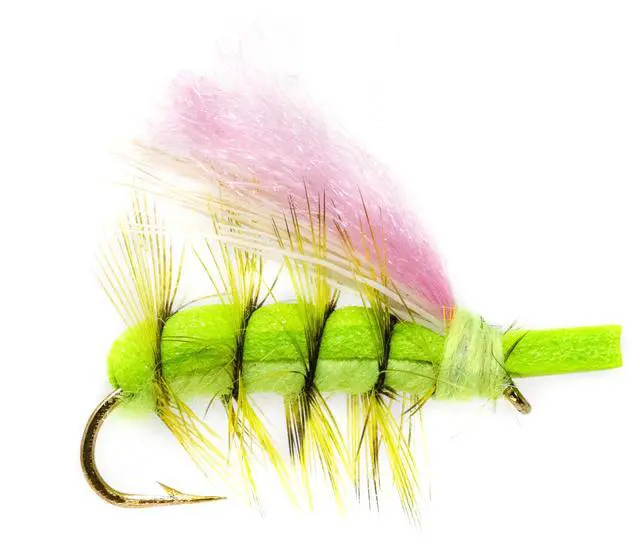 Alt view image 7 of 7 - 24/48/66/72 Premium Hand Tied Fly Fishing Flies Assortment | Fly Boxes Included | Dry, Wet, Nymphs, Streamers, Wooly Buggers, Terrestrials | Trout, Bass Lure Set, Kit, Gift