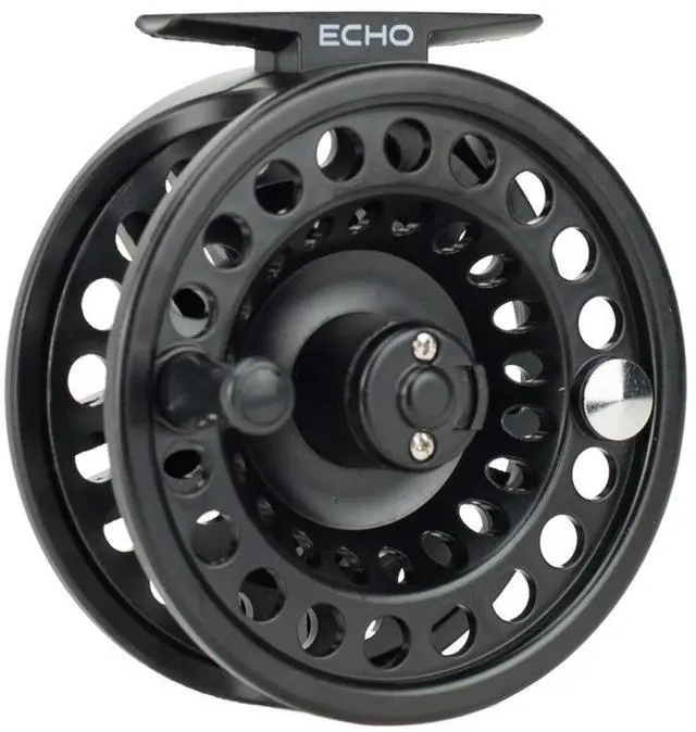 Main image of Base Fly Fishing Reel