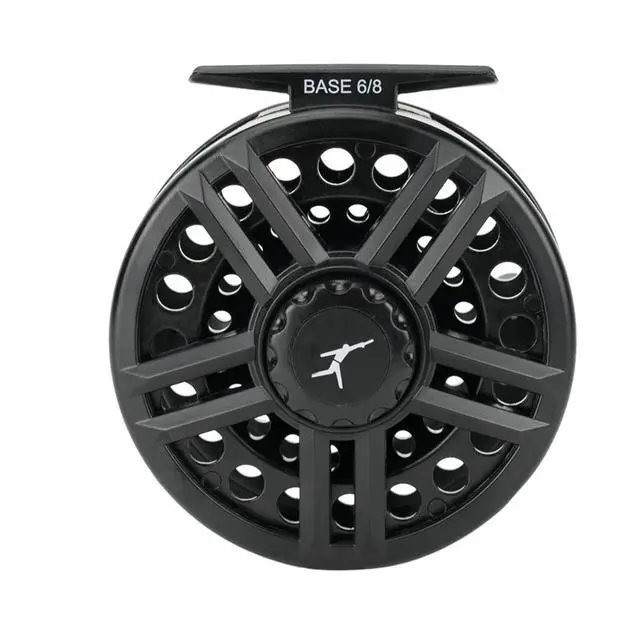 Alt view image 2 of 3 - Base Fly Fishing Reel