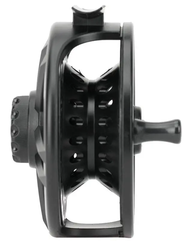 Alt view image 3 of 3 - Base Fly Fishing Reel