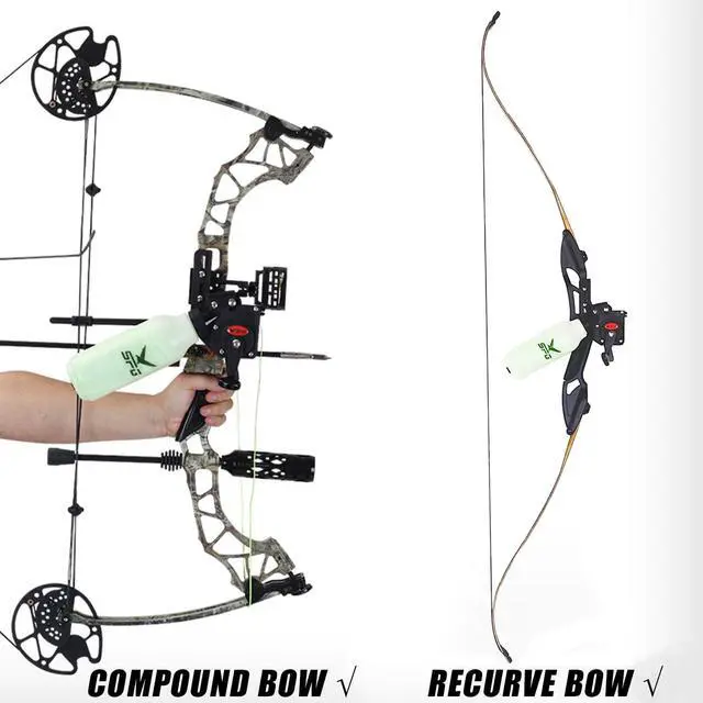 Alt view image 6 of 7 - Bowfishing Reel Archery Bottle Bow Fishing Reels Kits with 40M Fishing Rope Bow Mounted Attachment for Right Hand Compound Bow Recurve Bow Accessories