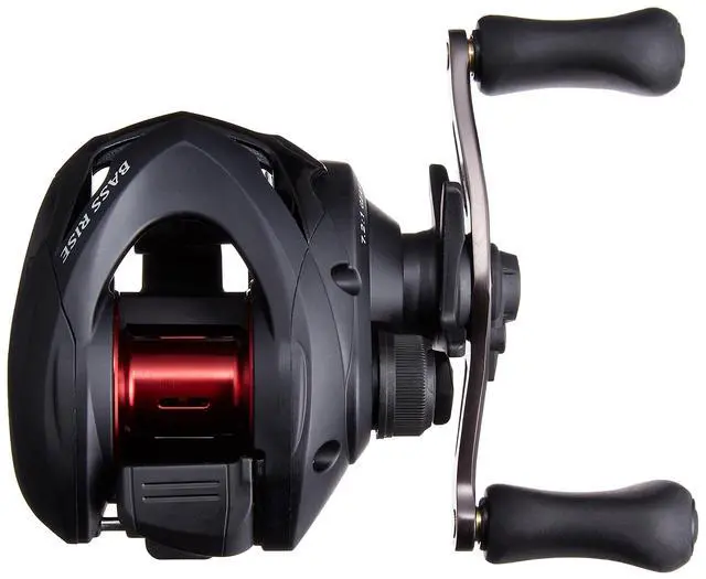 Alt view image 4 of 5 - () Reel Reel 18 basuraizu
