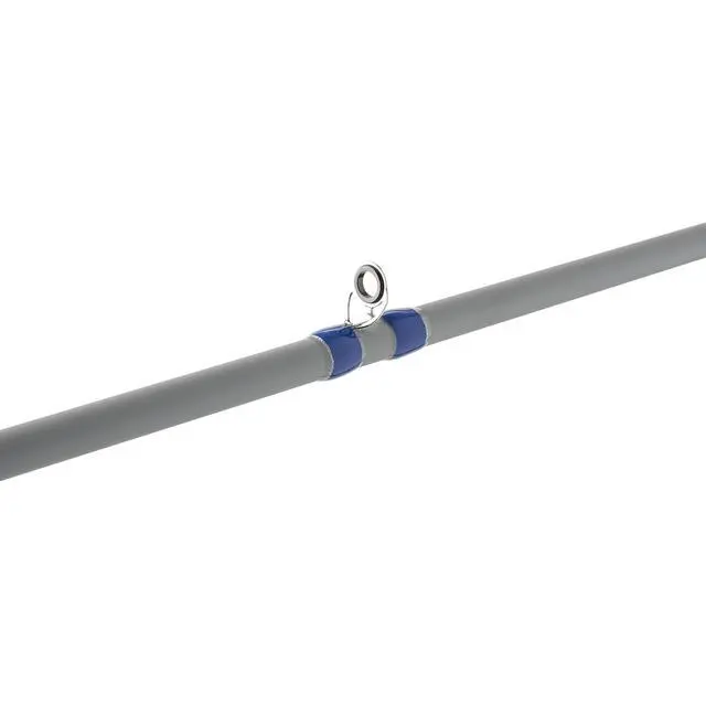 Alt view image 3 of 7 - Agility Low Profile Baitcast Rod and Reel Combo