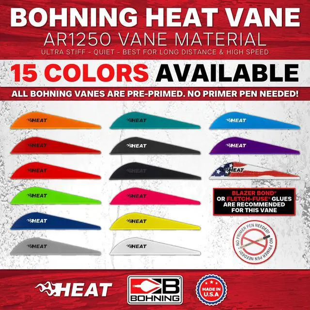 Alt view image 5 of 6 - Heat Vane