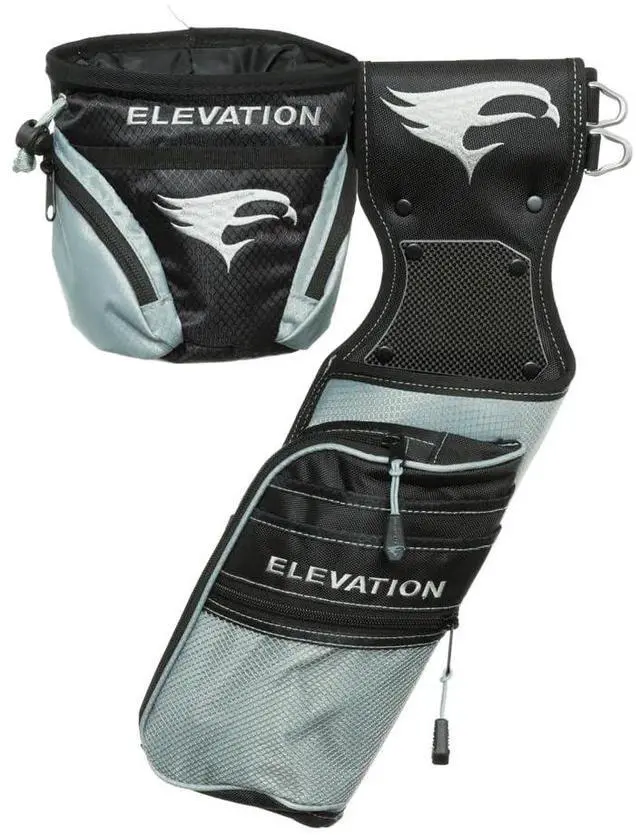 Main image of Nerve Field Quiver Package