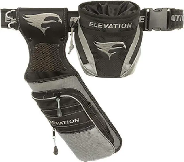 Main image of Nerve Field Quiver Package