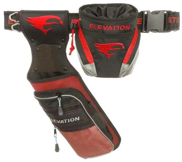 Main image of Nerve Field Quiver Package