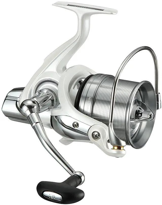 Main image of WINDSURF35 Spinning Reel (Throwing/Long Cast) 17 Windsurf (2017 Model)