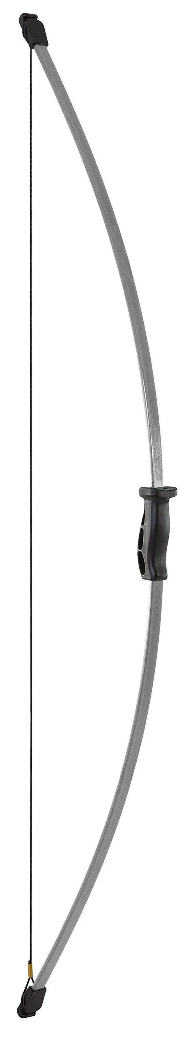 Alt view image 2 of 7 - Wizard Bow for Youth, Recommended Ages 5-10, Ambidextrous, Continuous Draw Weight Up to 18 lb., Continuous Draw Length Up to 24-inches