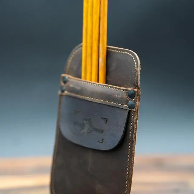 Alt view image 3 of 5 - Grab n GO Pocket Quiver for Archery | 3 Colors | Pocket Quiver