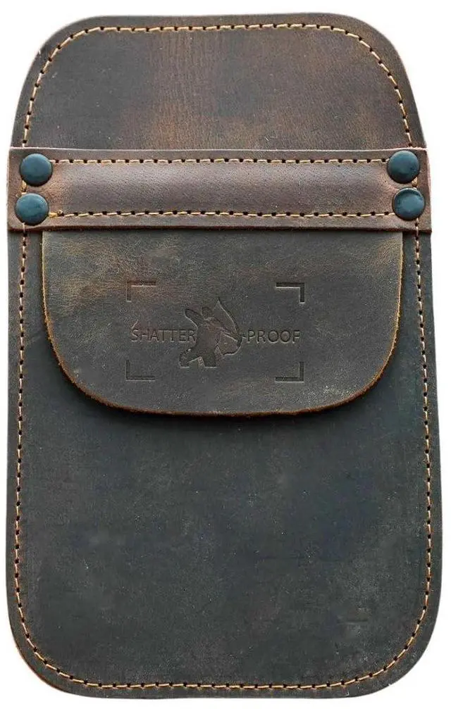 Main image of Grab n GO Pocket Quiver for Archery | 3 Colors | Pocket Quiver