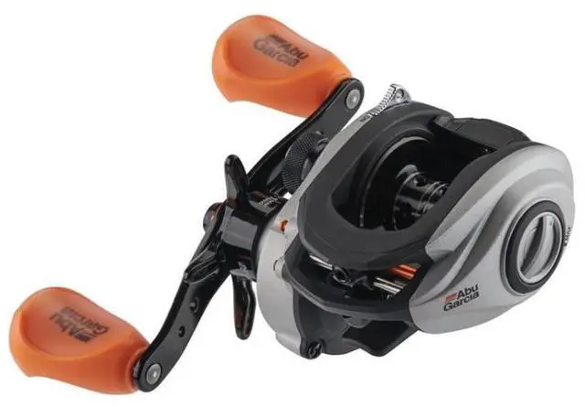 Main image of Silver Max Low Profile Multi, Left-Handed (Box)