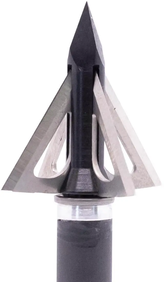 Main image of Standard Pro Series and Magnum Broadheads