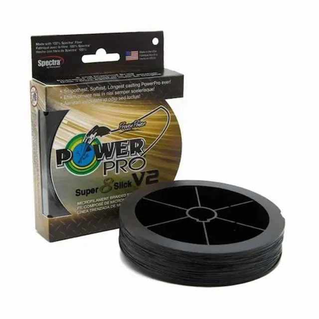 Main image of 31500300300X SSV2 30 Lb 300 Yd Onyx