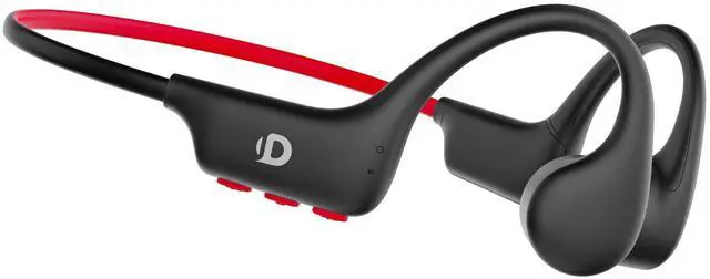 Main image of Open Ear Sport Headphones, Wireless Bone Conduction Earphones, Built-in 32GB MP3,with Mic, IP68, Sweat & Water Resistant, Up to 8 Hours Battery, Bluetooth 5.3,for Running,Swimming,Workouts