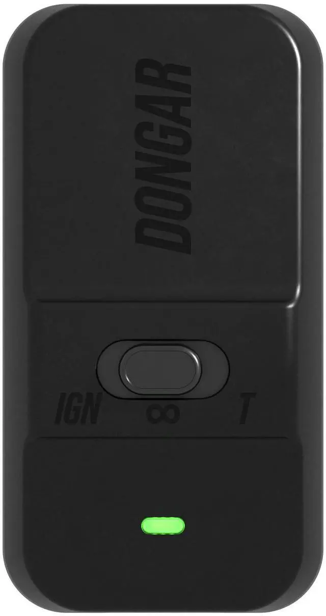 Main image of PRO Plug & Play Parking Mode Adapter for Dash Cams, Rearview Mirror Install, 3 Modes Compatible with Select Mazda (DGR-PMA-02)
